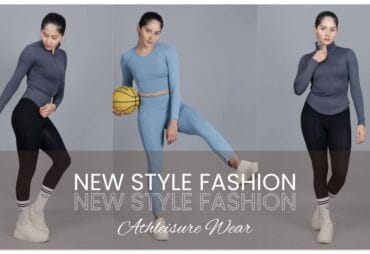 Active and stylish athleisure wear for women by Chiclo