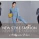 Active and stylish athleisure wear for women by Chiclo