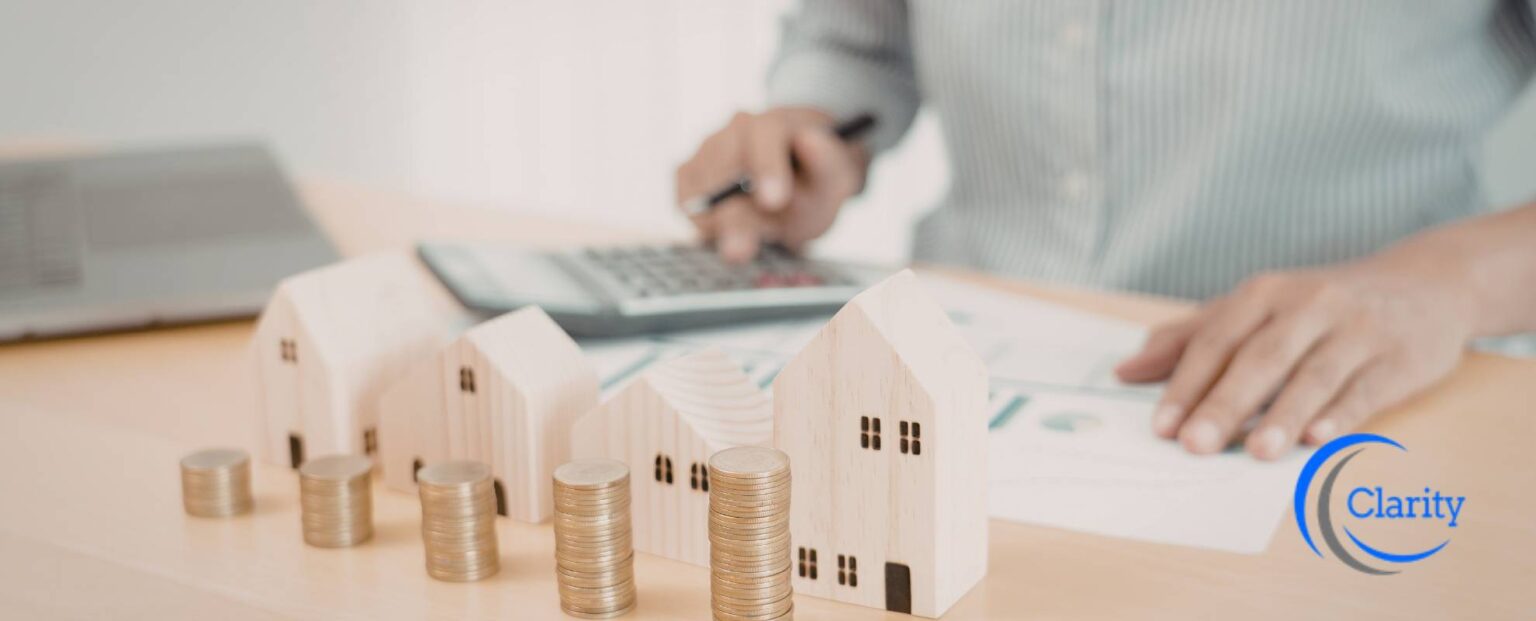 Mortgage broker Melbourne — Clarity Financial Solutions team consultation