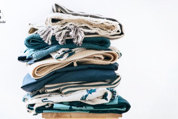 Best Laundry Service in Delhi – Cloud Dhobi Pickup and Delivery