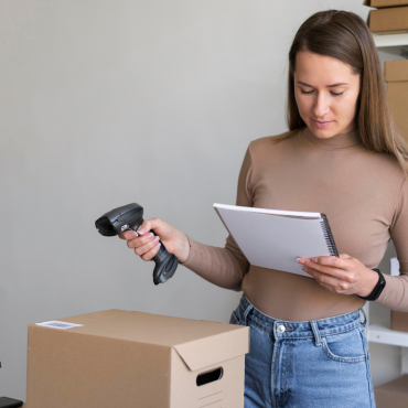 Ecartes Technology RFID and smart card solutions India