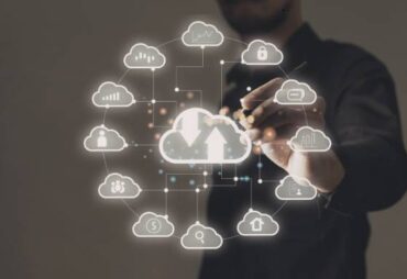 Microsoft Cloud Solution Provider UAE — FlowBe digital transformation