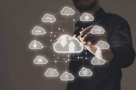 Microsoft Cloud Solution Provider UAE — FlowBe digital transformation