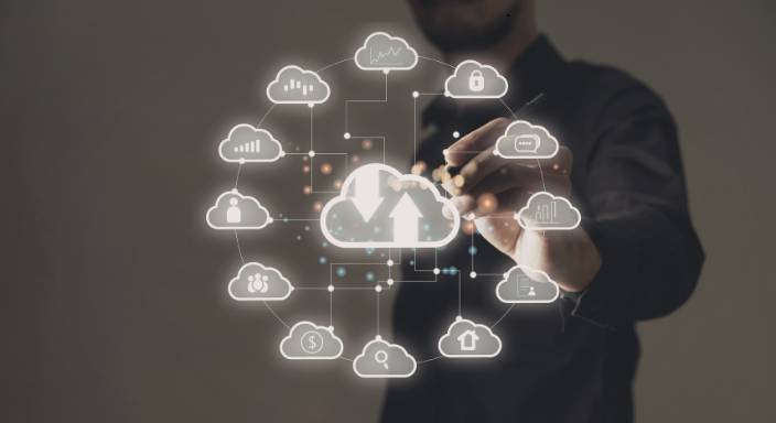 Microsoft Cloud Solution Provider UAE — FlowBe digital transformation