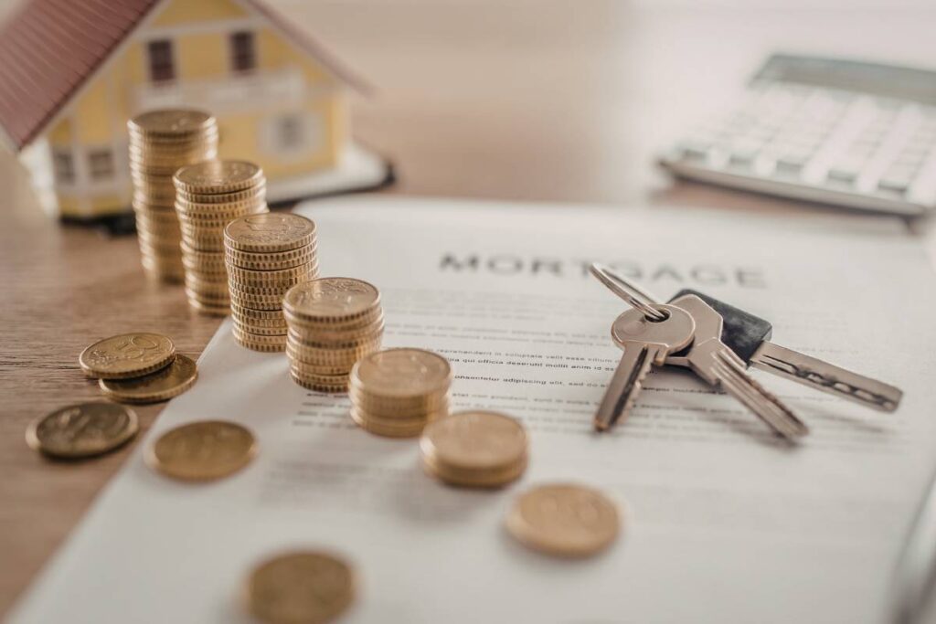 Mortgage broker Perth — Strawberry Finance hero