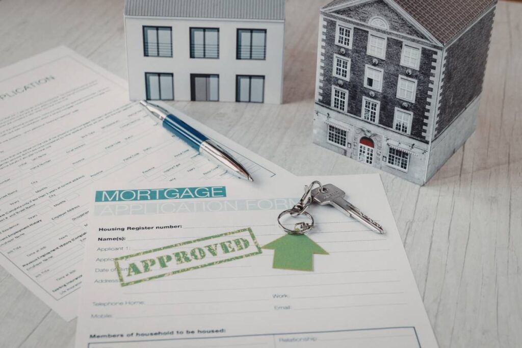 Mortgage broker Perth — Strawberry Finance team supporting Perth home buyers