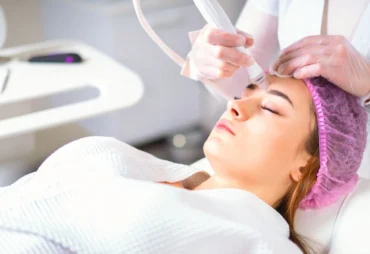Best laser hair removal in Bangalore — Aurilueur Indiranagar FDA-approved diode laser permanent hair reduction