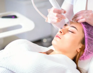 Best laser hair removal in Bangalore — Aurilueur Indiranagar FDA-approved diode laser permanent hair reduction