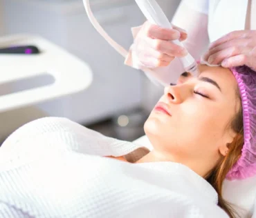 Best laser hair removal in Bangalore — Aurilueur Indiranagar FDA-approved diode laser permanent hair reduction