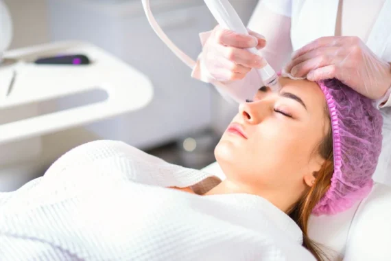 Best laser hair removal in Bangalore — Aurilueur Indiranagar FDA-approved diode laser permanent hair reduction