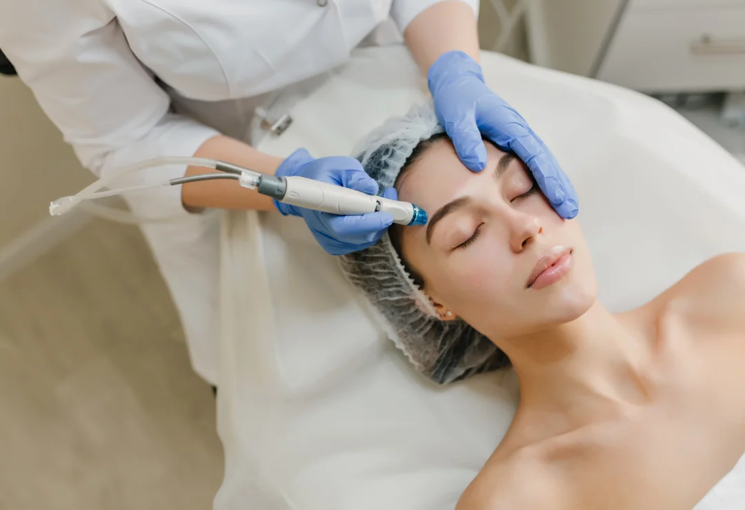 Best esthetic clinic in Bangalore — Aurilueur Indiranagar Doopanahalli