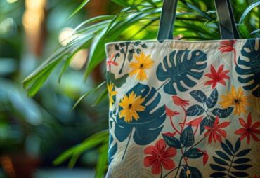 Promotional canvas bag manufacturer India — Double R Bags Delhi NCR factory custom branded bulk bags