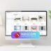 WordPress website development Konanakunte — Indscope custom WordPress theme plugin