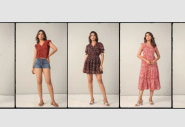 Western dresses for women online India — June 9 Clothing