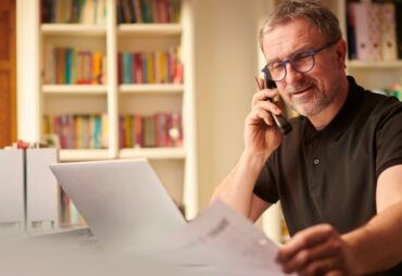 Money Pilot UK lender matching workflow — enquiry to drawdown