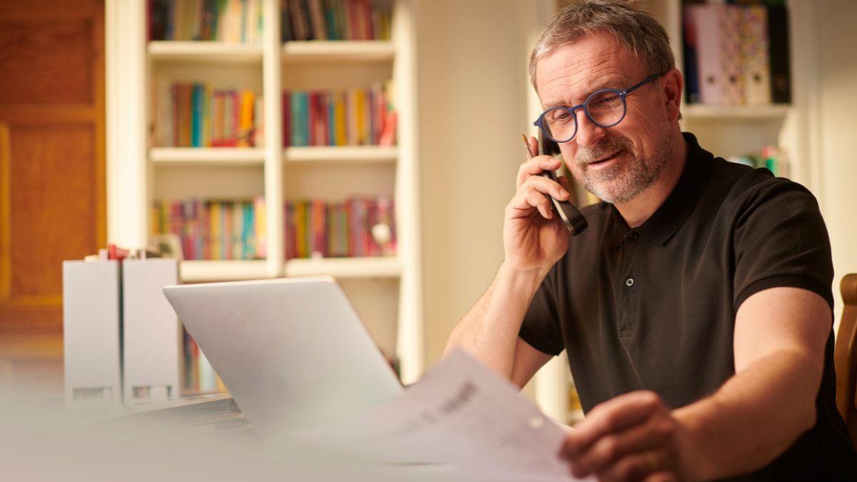 Money Pilot UK lender matching workflow — enquiry to drawdown