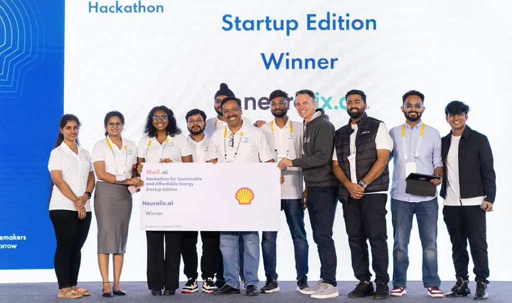 Industrial AI solutions India — Neuralix AI Bangalore startup operational intelligence platform