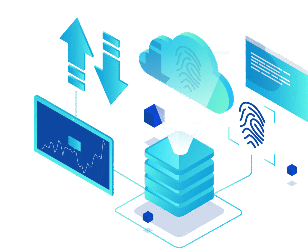 Cybersecurity professionals conducting penetration testing and vulnerability scanning to secure business infrastructure in India