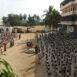 ICSE school Bellary district Karnataka — Shantiniketan Public School Senior section