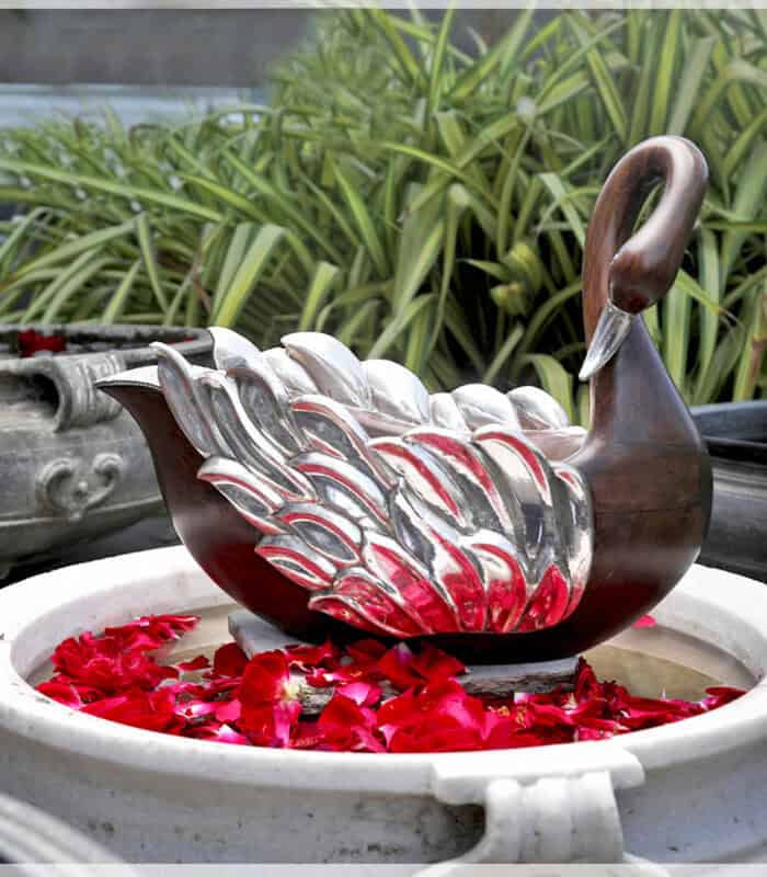 Luxury handcrafted home decor India — Beyond Square inlays and overlays