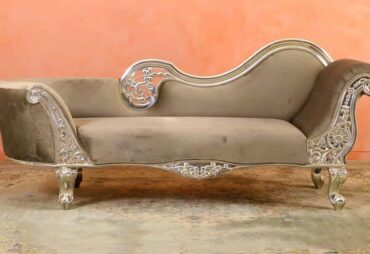 Pure silver furniture manufacturer India — Beyond Square Udaipur silver collection