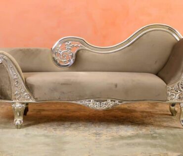 Pure silver furniture manufacturer India — Beyond Square Udaipur silver collection