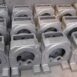 Centrifugal casting manufacturer India — Uni Abex Belur Industrial Area Dharwad