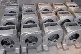 Uni Abex — The Centrifugal Casting Manufacturer India Has Trusted Since 1972 for Reformer Tubes, Decanter Bowls, Heat-Resistant Stainless Steel Alloy Castings & Critical Process-Industry Components 🏭⚙️