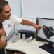 Aerospace CNC machining India — Uni Tritech multi-axis facility