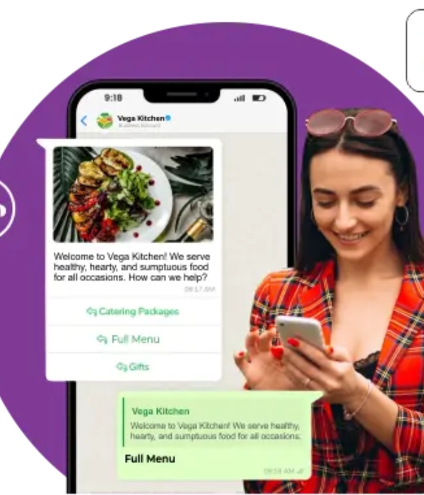 Celitix Flow Builder visual chatbot and whatsapp broadcast messaging india workflow for Indian brands at conversation-based pricing