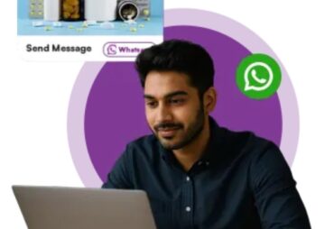 WhatsApp Business API by Celitix - official Meta BSP provider India for conversation-based pricing, chatbot, broadcast messaging