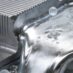 aerospace precision casting India - Uni Tritech hero visual for editorial coverage