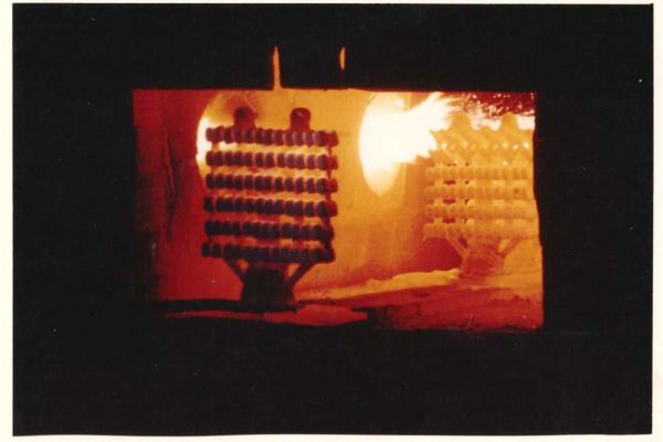 air melt investment casting India - Uni Deritend hero visual for editorial coverage