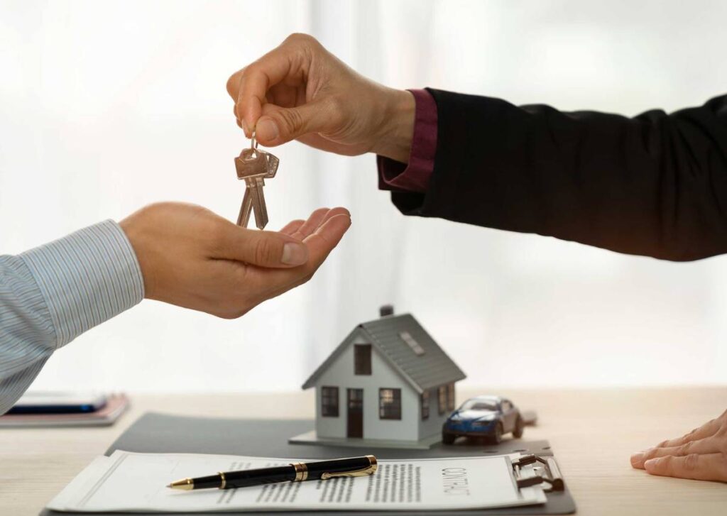 CPA qualified mortgage broker Melbourne - Clarity Financial Solutions service coverage editorial visual