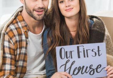 first home buyer mortgage broker Perth - Ezy Loans Australia hero visual for editorial coverage