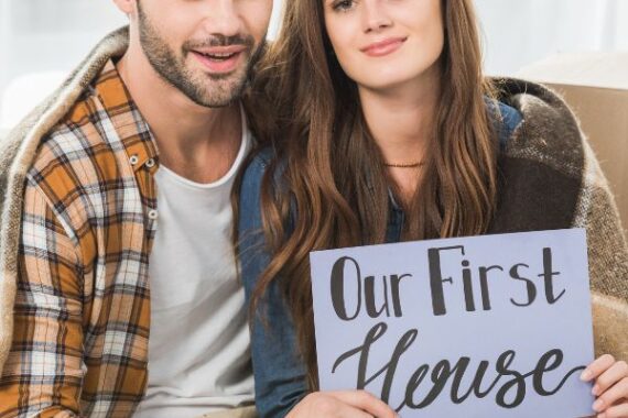 first home buyer mortgage broker Perth - Ezy Loans Australia hero visual for editorial coverage