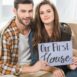first home buyer mortgage broker Perth - Ezy Loans Australia hero visual for editorial coverage