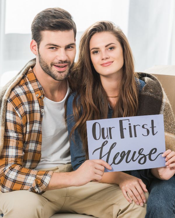 first home buyer mortgage broker Perth - Ezy Loans Australia hero visual for editorial coverage