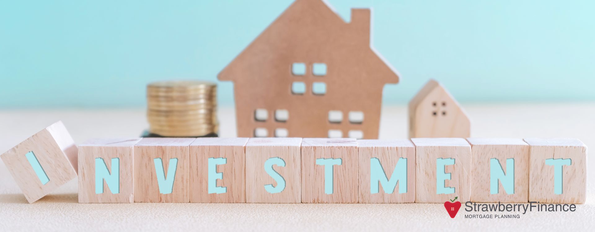 Strawberry Finance – Investment Property Mortgage Broker Perth