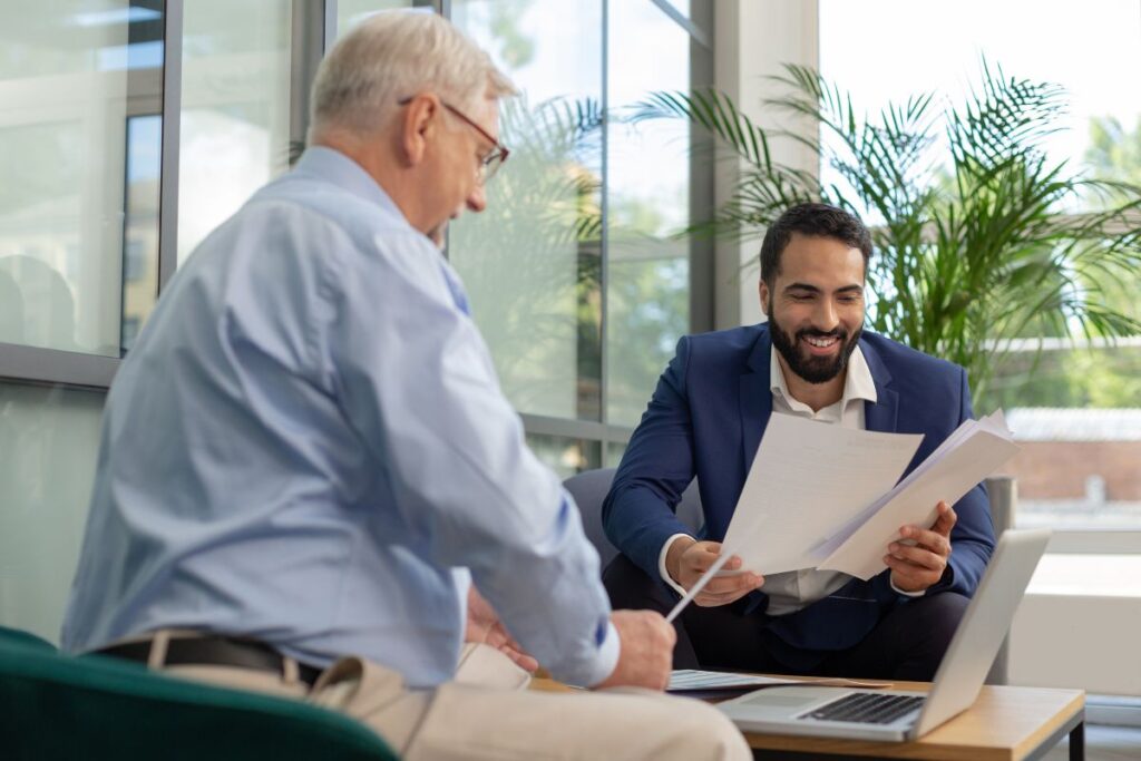 SMSF loan broker Sydney - APW Finance service coverage editorial visual