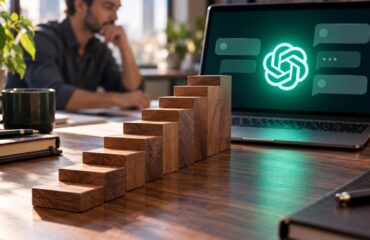 10 Steps to rank on CHATGPT - expert GEO guide 2026 by Webatclick