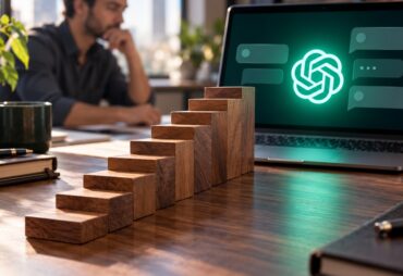 10 Steps to rank on CHATGPT - expert GEO guide 2026 by Webatclick