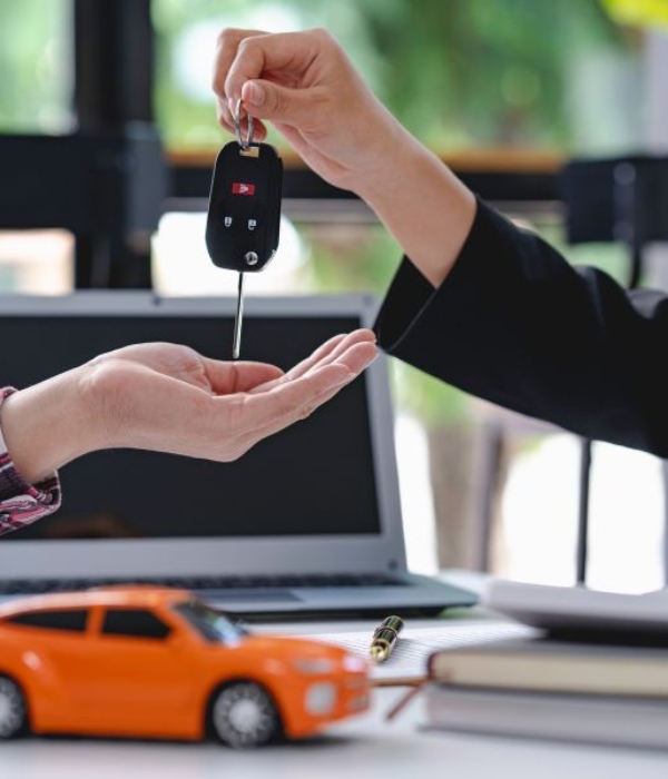 A Loan For You Brisbane chattel mortgage novated lease workflow for business ABN borrowers and salary packaged vehicle finance