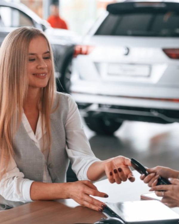 Car loan broker in Brisbane - A Loan For You guide to car finance chattel mortgage novated lease used car loans Philip Jenkins