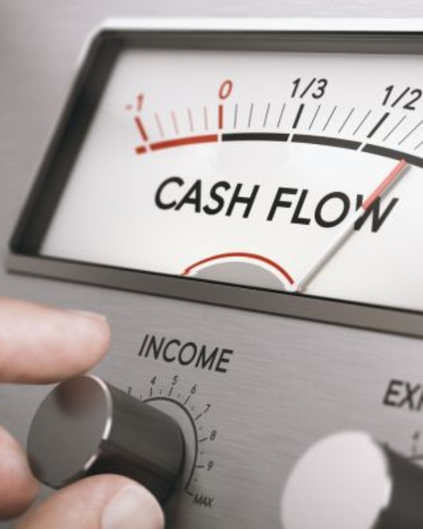 Cash Flow Management Services – Finkeepers US Treasury Review 2026