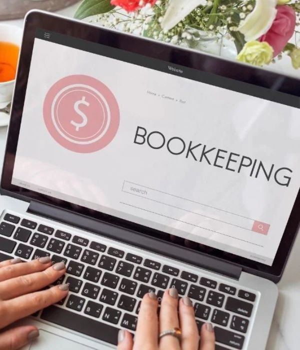 Finkeepers startup bookkeeping services and bookkeeping cleanup services workflow for US pre-seed to Series C startups