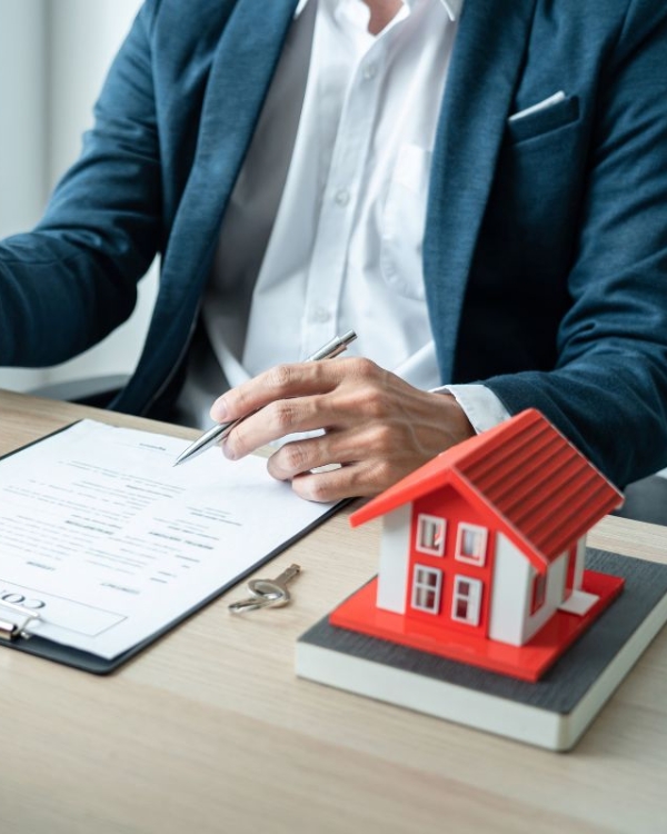 Investment property loan broker in Sydney - APW Finance guide to Sydney investor loans negative gearing 2027 interest only loans