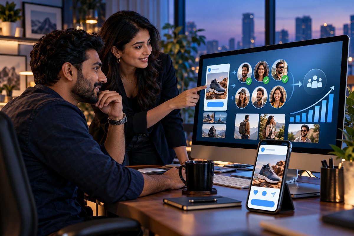 how to get high quality leads from meta ads - expert 2026 guide by Webatclick